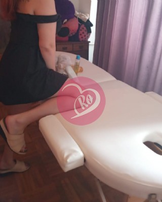 Kati Masaj de relaxare