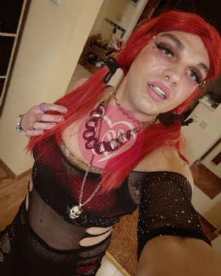 Molly Escortă trans perversă. fotografia:3
