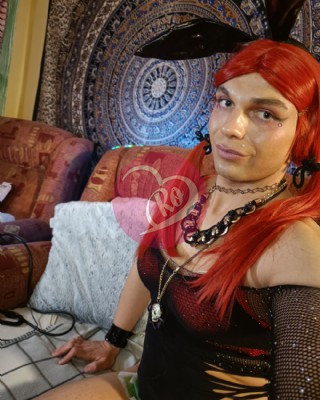 Molly Escortă trans perversă. fotografia:4