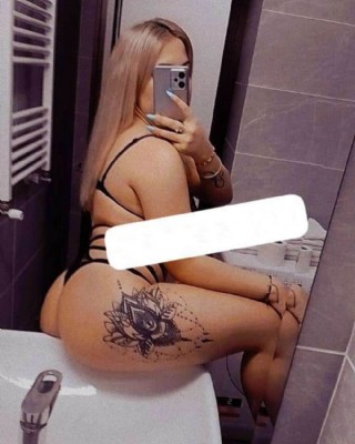 Georgia Escortă te invit la o partida de sex fotografia:3