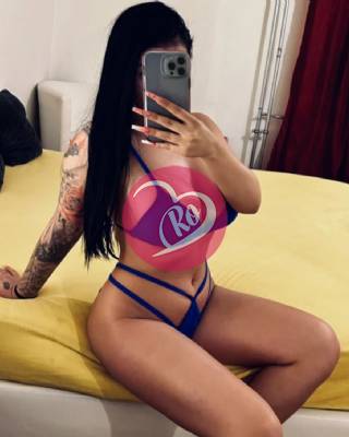 Larisa 24 de ani femeie sexi senzuala Drumul Taberei