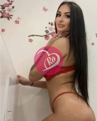 Alexandra VIP escort hot fără probleme fotografia:4