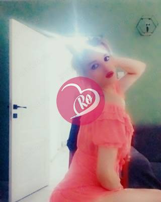 Blondy Trans 100% reală  ofer și show web  WhatsApp fotografia:4