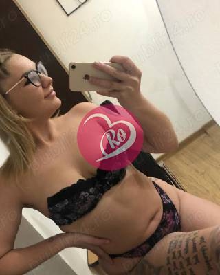 Elena ofer servici totale pentru bărbați stilați. fotografia:3