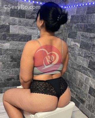 Roxana regina SexyRo din Craiova oferă servicii escort de vis cu un corp pitoresc fotografia:2