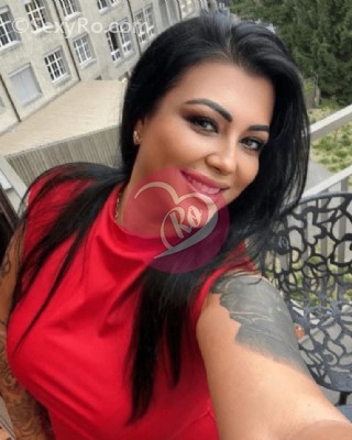 Domnișoară ofer servicii sexy deplasări la tine sau la hotel