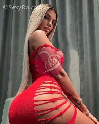 Escortă de lux Tania blonda draguță senzuala cu bun simț fac și deplasări la tine sau la hotel fotografia:3