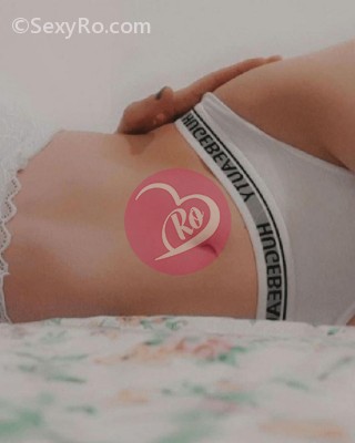 Cristina Escortă Feminină de 19 ani nouă Revelație a Plăcerii - Relaxare Garantată fotografia:2