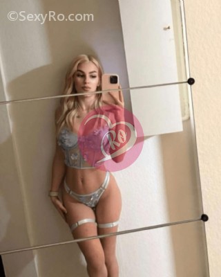 Giulia o escortă de lux oferă servicii de acompaniament exclusiv pentru clienți fotografia:2