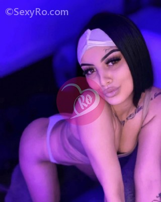 Bruneta cu Tatuaje Locație Dimitrie Cantemir 16 fotografia:3
