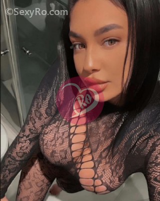 Beatrice GFE te aștept să petrecem clipe frumoase împreună