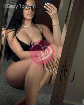 Andreea Nouă la tine în oraș sexy și fierbinte doar 3 zile