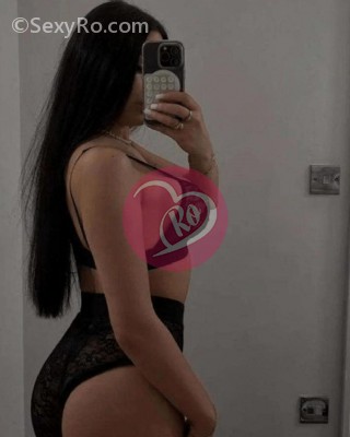 Andreea Nouă la tine în oraș sexy și fierbinte doar 3 zile fotografia:3