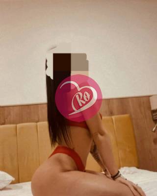 Pasionala și discretă relaxarea ta e garantată în compania mea fotografia:2