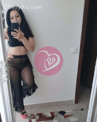 Bună sunt poze reale acum o oră am ajuns în orașul tău
