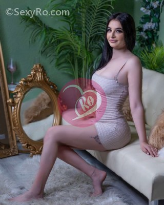 Alice 19 ani reală și naturală fotografia:2