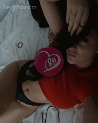 Bianca Noua la tine in oras fotografia:2