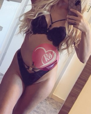 Roxi Buna nouă în orașul tău