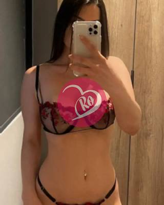 Sellena fac servicii escort doar deplasări fotografia:4