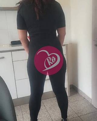 Femeie nouă în oraș ofer servicii totale