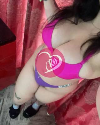 Andrada 19 ani dornică de aventuri sexi