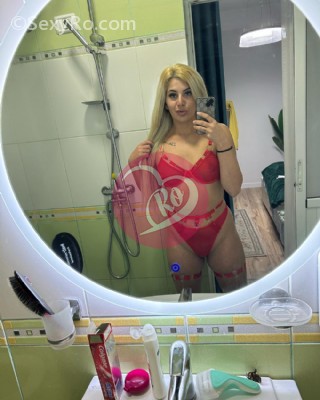 Roxi Escortă o adevărată minune a senzualității ofer experiențe erotice de neuitat.
