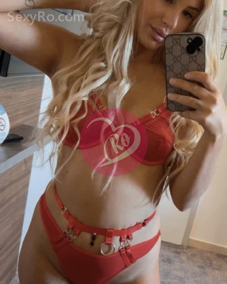 Roxi Escortă o adevărată minune a senzualității ofer experiențe erotice de neuitat. fotografia:5