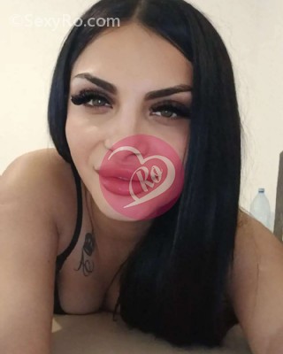 Sofia Escortă pe Drumul Taberei Nouă în zonă