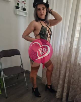 Bianca Escortă 30 de ani cu experiență pentru satisfacerea ta sexuală