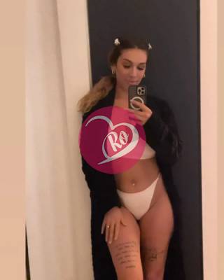Bianca Escortă de 23 de ani Confirm cu Video