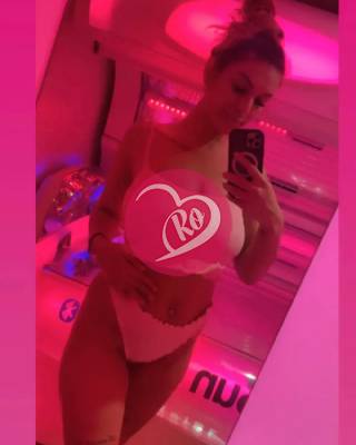 Bianca Escortă de 23 de ani Confirm cu Video fotografia:4