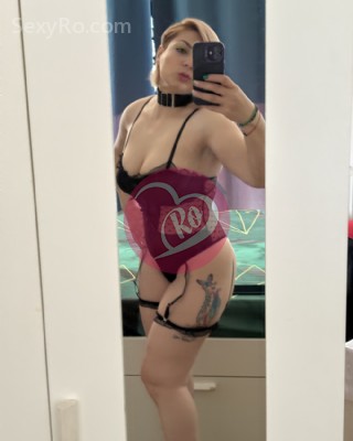 Buna sunt Maya o Milfă de 38 de ani fotografia:2