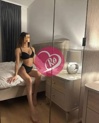 Fată drăguță fac deplasări Party Girl