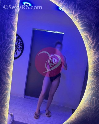 Rebeka nouă la voi în oraș fotografia:3