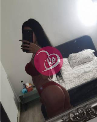 Andy escortă cu stil amețitor fotografia:2