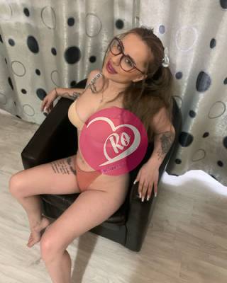 Alys escortă de 25 de ani refăcută fotografia:5