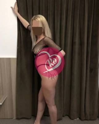 Blondă 21 de ani Reala doar deplasări confirmare fotografia:3