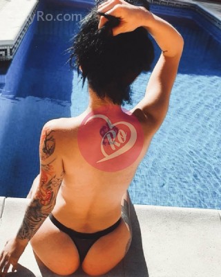 Daniela Weekend Escape