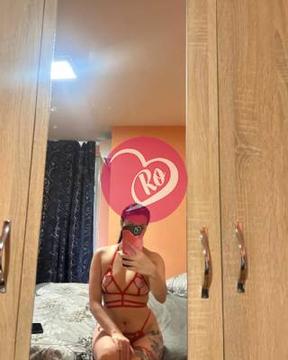 Andreea servicii sexuale Șoseaua Pantelimon fotografia:2