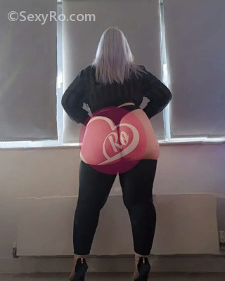 Escortă ta cu fundul cel mai sexy din România fotografia:2