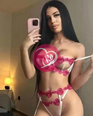 Isabella escort modelă elegantă lux fac și deplasări