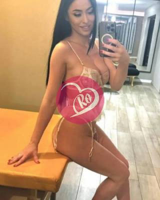 Isabella escort modelă elegantă lux fac și deplasări fotografia:3
