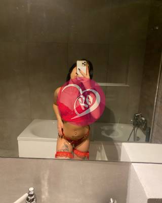 Fernanda fată tânăra frumoasa cu stil și dedicație fotografia:3