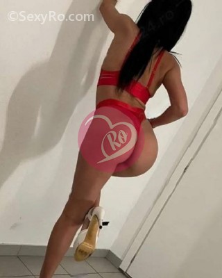 Melissa din nou în orașul tău acasă deplasări