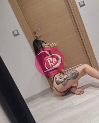 Antonia la Rin fac și Show web confirm cu video pe Whatsapp fotografia:2