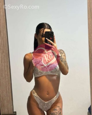 Servicii intime masaje pentru câteva zile aici pe SexyRo fotografia:2