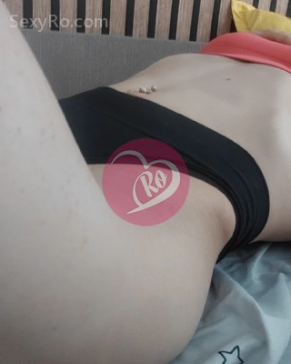 Erika Maria Ion personalitate specifica calități de bun simț respect și igiena. fotografia:3