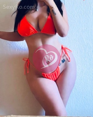Bianca sărutări sexy fotografia:2