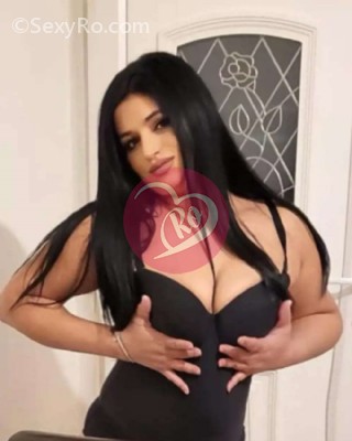 Amyra fată cu forme frumoase pentru întâlniri fotografia:2