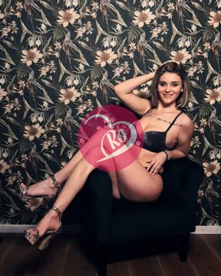 Melisa dacă vrei o prezență deosebită atitudine rafinată am 24 ani fotografia:3